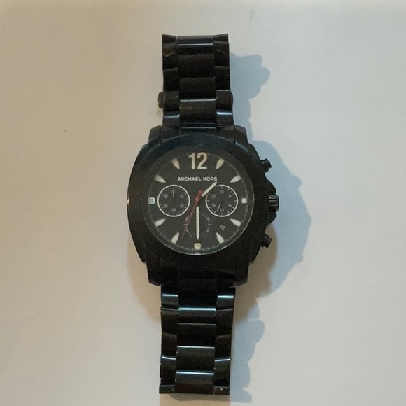 Michael Kors Watch - Picture 1 of 5